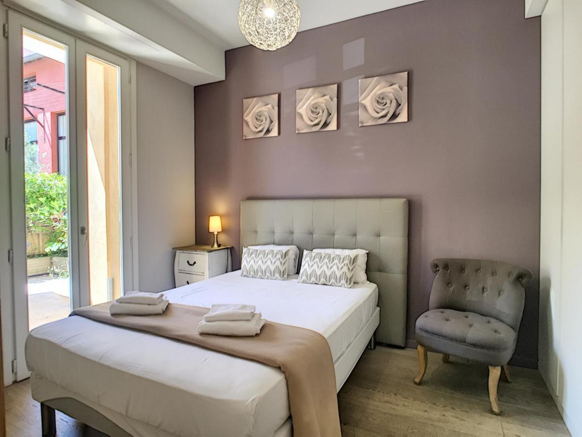Leilighet Nestor&jeeves - Vibes - Very Close Sea - Free Parking *
