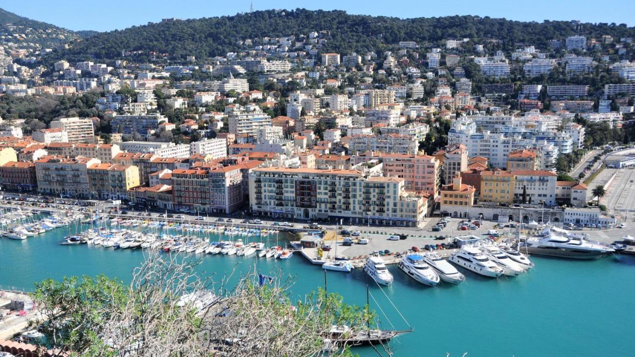 Leilighet Nestor&jeeves - Vibes - Very Close Sea - Free Parking