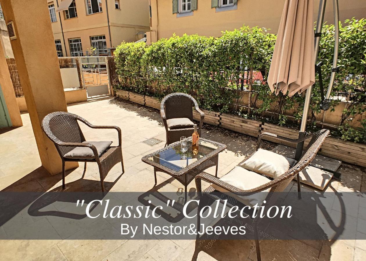 Leilighet Nestor&jeeves - Vibes - Very Close Sea - Free Parking